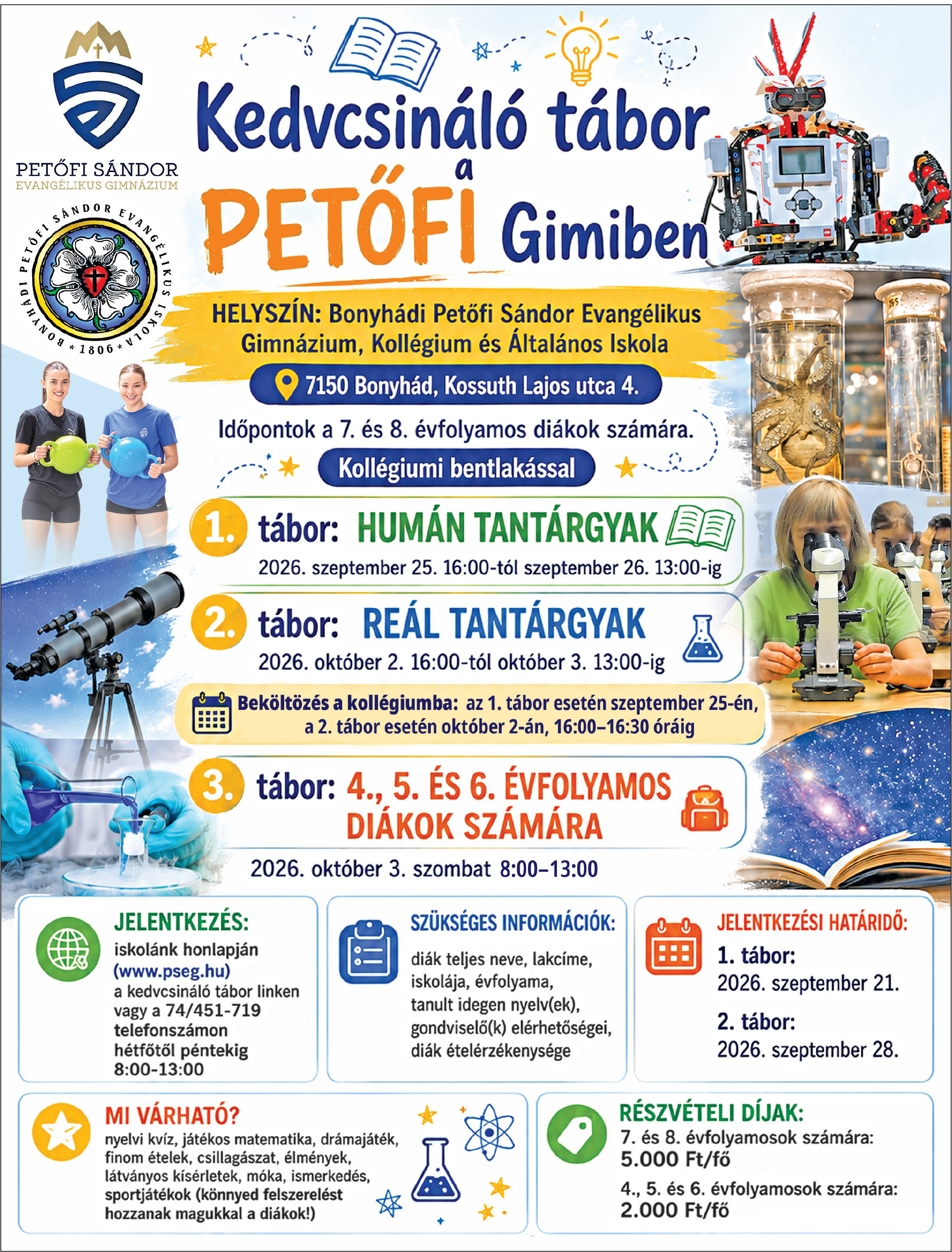 Bonyhad Petofi